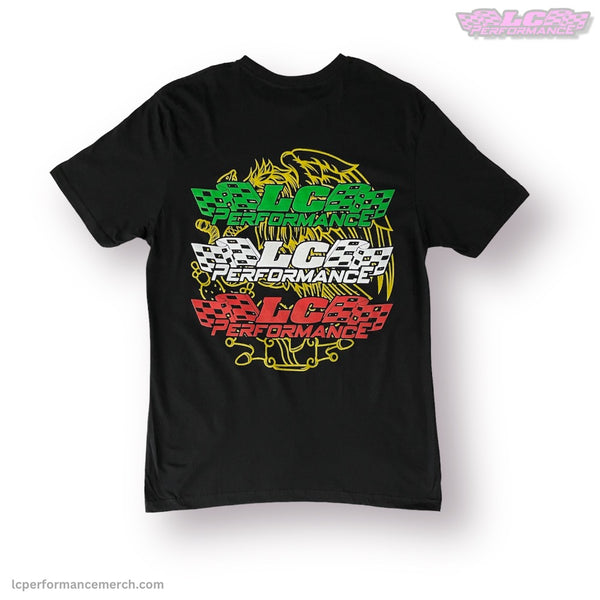 LA MEXICANA "PREMIUM T-SHIRT"