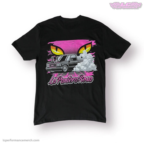 LA PANTERA ROSA "PREMIUM T-SHIRT"