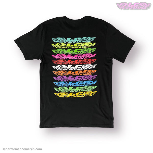 COLORES "PREMIUM T-SHIRT"