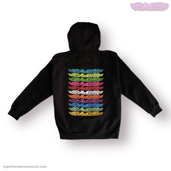 COLORES "PREMIUM HOODIE"