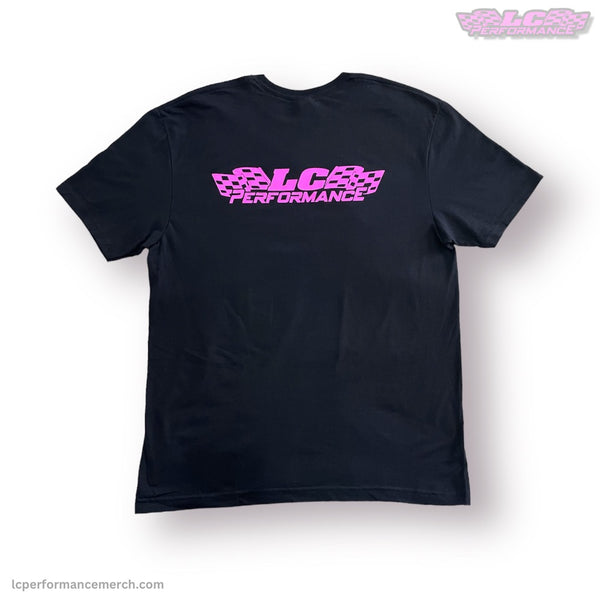 LA ROSA "PREMIUM T-SHIRT"